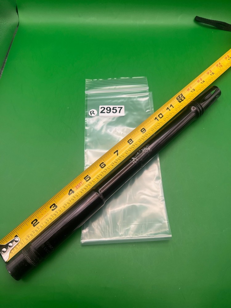 Autococker? Paintball Barrel