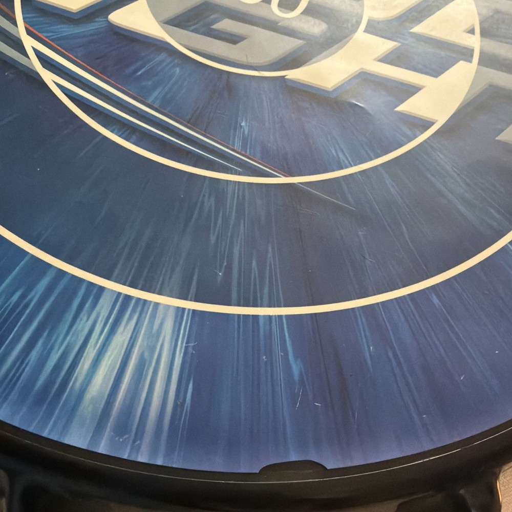 Bottle Cap Dart Board - Darts -Hanging