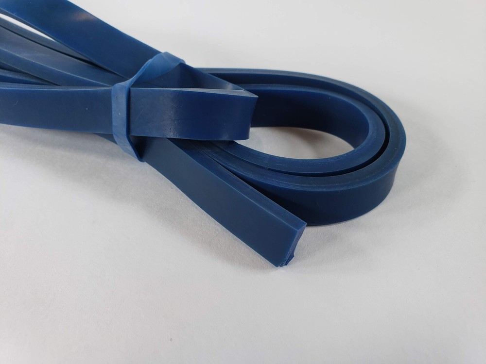 Black Mountain Products Strength Loop Resistance Exercise Bands BLUE IS BROKEN