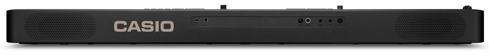 Casio CDP-S360 Compact Digital Piano - Black