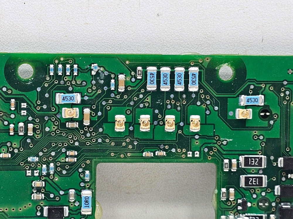 PHOENIX 134564-02 CONTROL CIRCUIT BOARD 95-134563-006