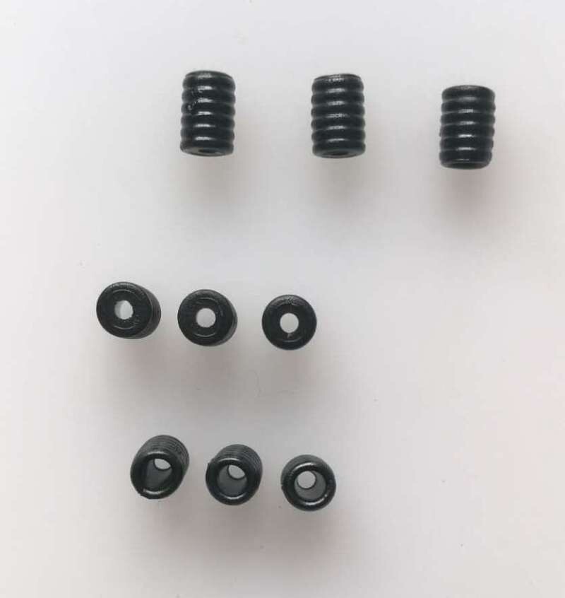 Adjustment Buckle Ear Elastic Cord Adjustable Stops For DIY Mask