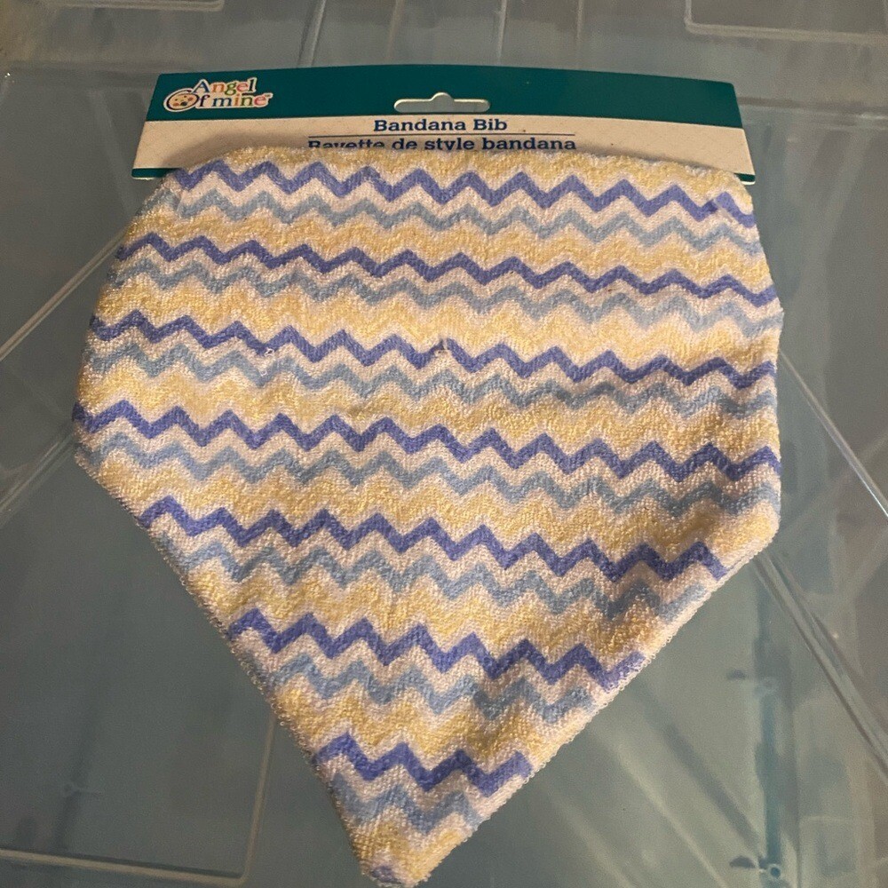 Bandana Bib