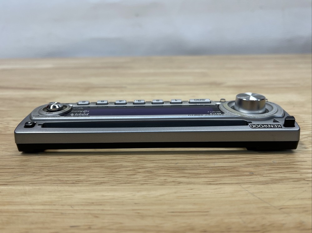 KENWOOD KDC-MP228 FACEPLATE
