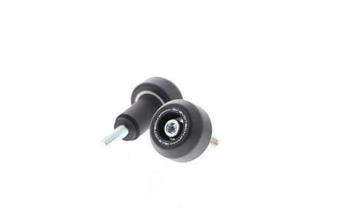 Evotech Performance Yamaha MT-10 Crash Bungs 2016-2023