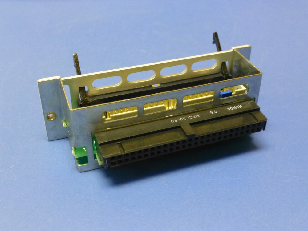 National Instruments SCXI-1341 Cable Adapter for NI DAQ Devices
