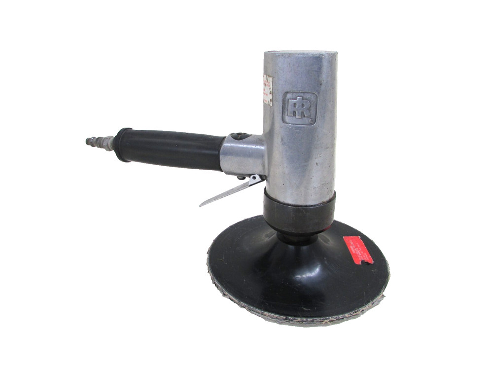 INGERSOLL RAND TOOLS VERTICAL SANDER, MODEL: 319