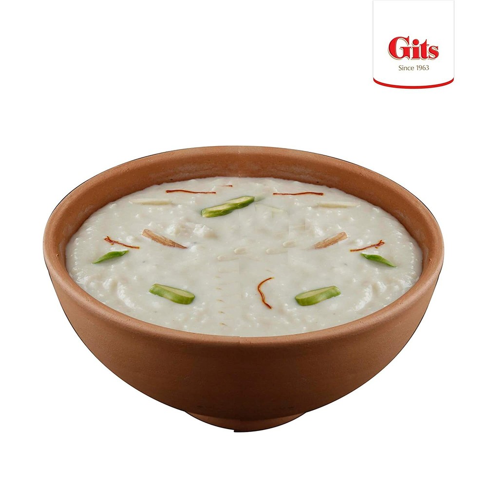 Gits Rabdi Mix, 100g