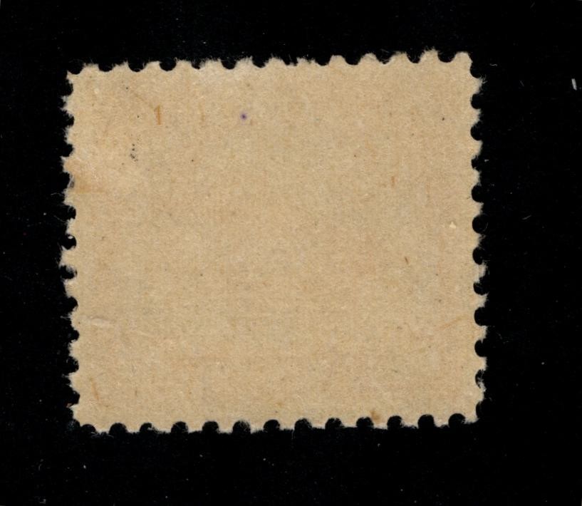 US AIRMAIL STAMP SC# c1, HINGED, VF, SINGLE, CAT. VAL.$55