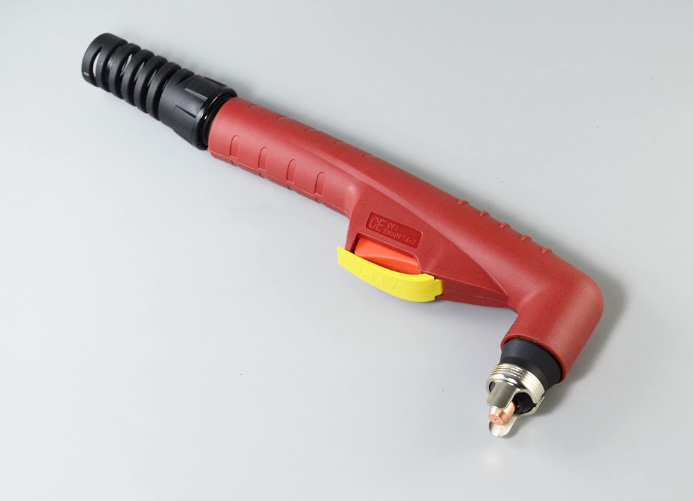IPT-60 PT60 Plasma Cutter Torch Head Body