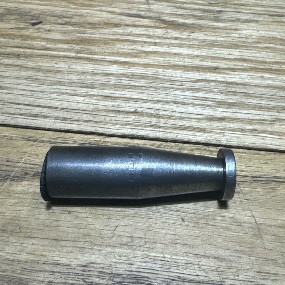 Powermatic 1100 15” Drill Press Motor Tension Stud / Rod
