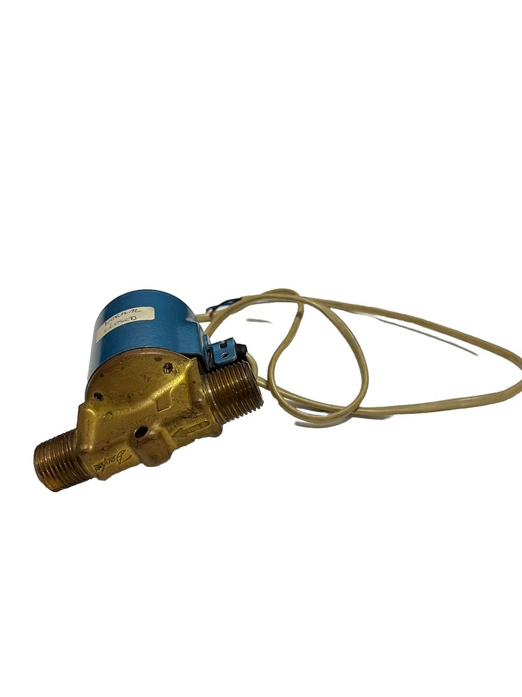 DANFOSS Sollenoid valve 220V EVJD10