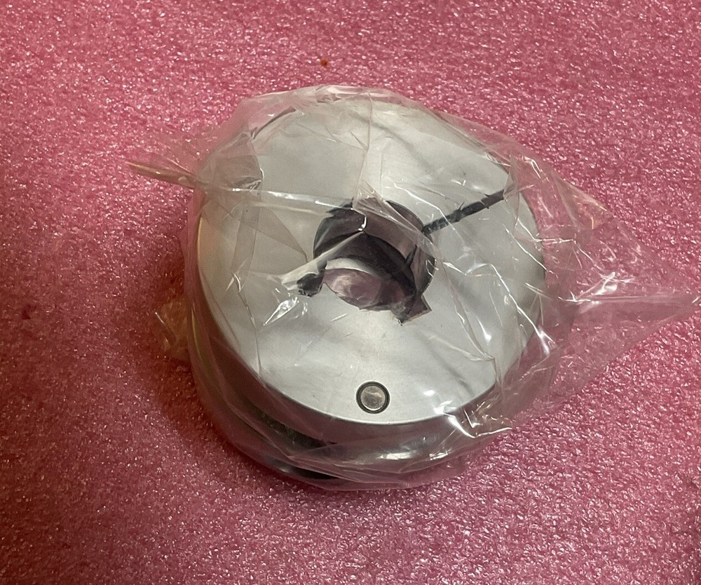 Zero-Max Control Flex Coupling C031P-012-012