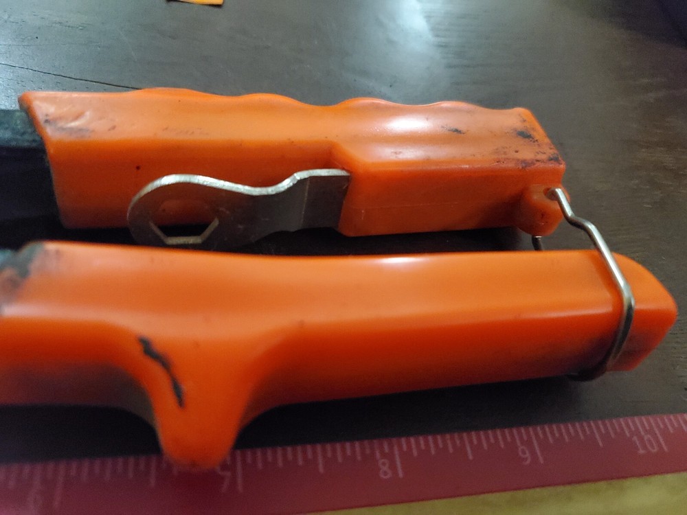 Arrow Fastener Rivet Tool Model RH 200 4 sizes