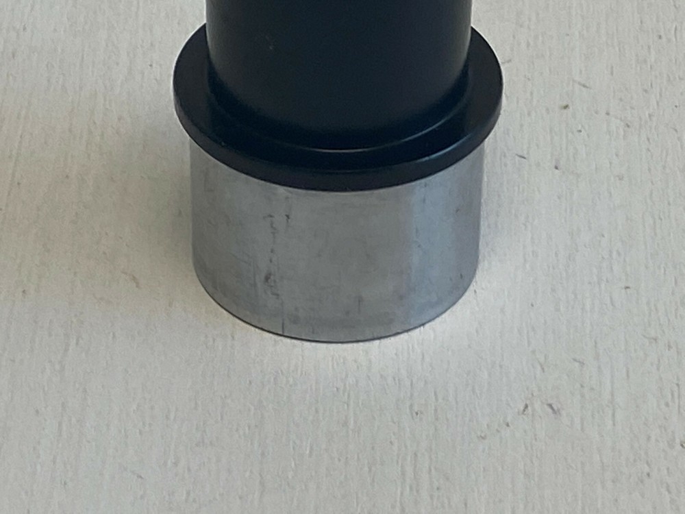 KK9: Olympus G10X Microscope Eyepiece