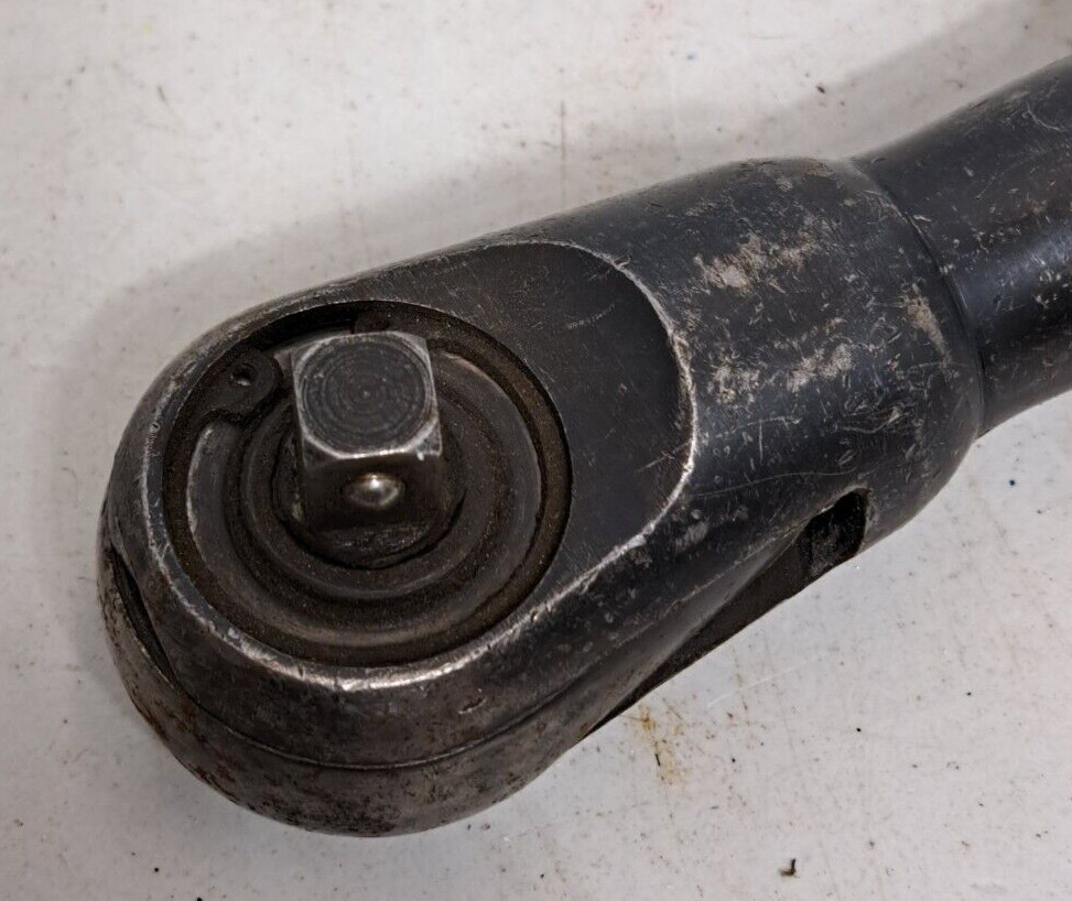 Mac Tools 3/8" Drive Air Ratchet AR154