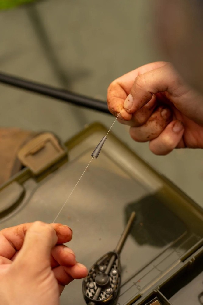 One More Cast FC Feeder Kit