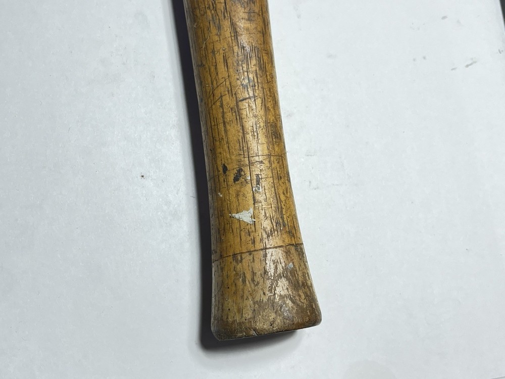 Vintage GTW Carpenter Hatchet Used