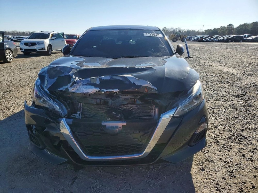 Fuse Box Engine Fits 19-25 ALTIMA 5002034