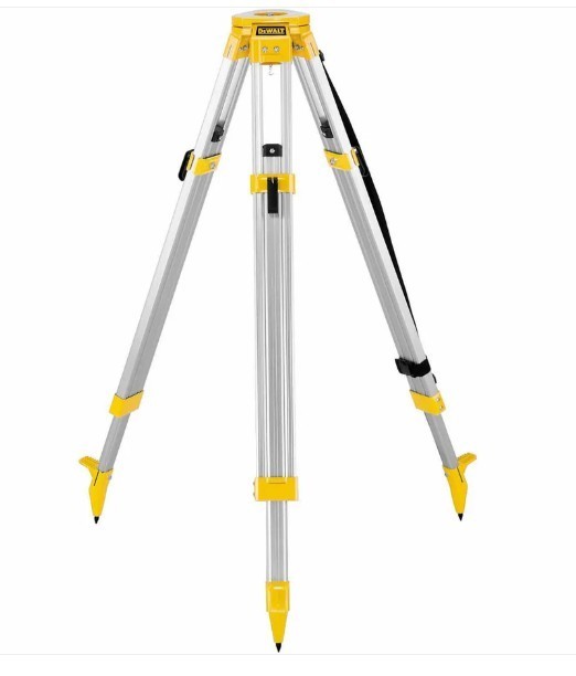 DeWalt DW0736 Construction Tripod