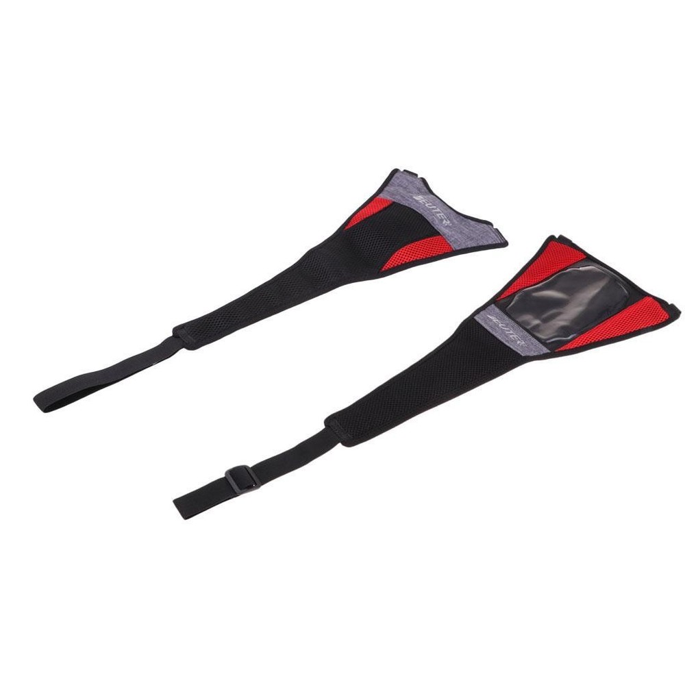 Catcher Sweat-absorb Cover Belt Strap Net For
