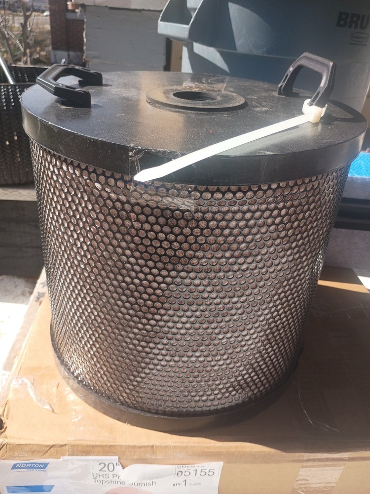 SST N-1312-QC-FM Filter Kit NEW IN BOX! FREE SHIPPING!