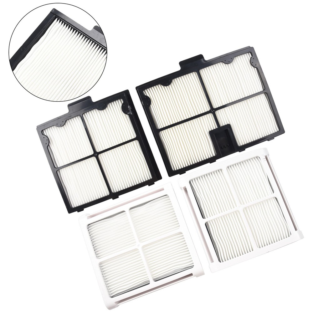 Maintain a Pristine Pool with Ultra Fine Filter Cartridge 4 Pack Replacement