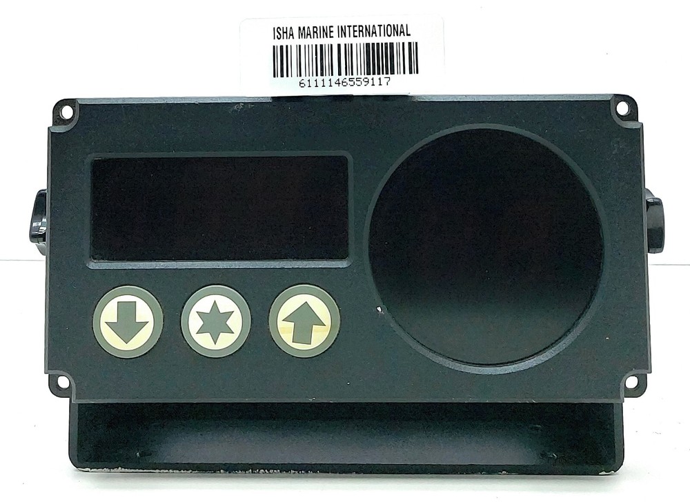Scan Repeater SR01-02 Digital Headend 10102-1294