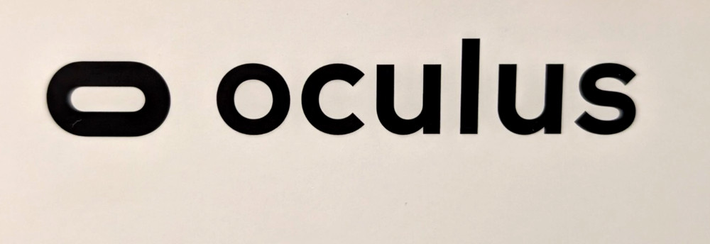 Meta Oculus Quest 2 Elite Strap - NEW IN BOX!