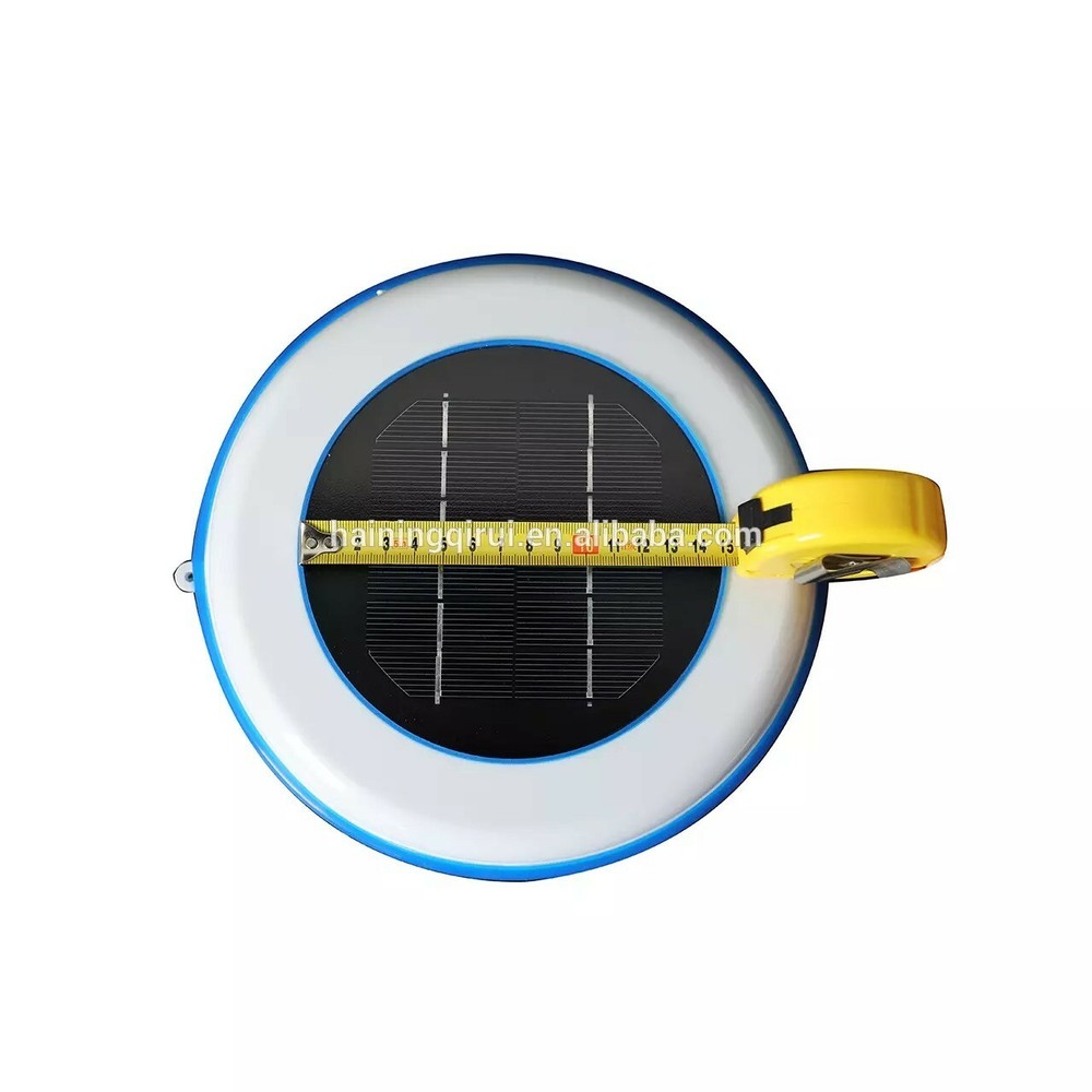 solar pool ionizer blue sea ecopool clean energy solar powered