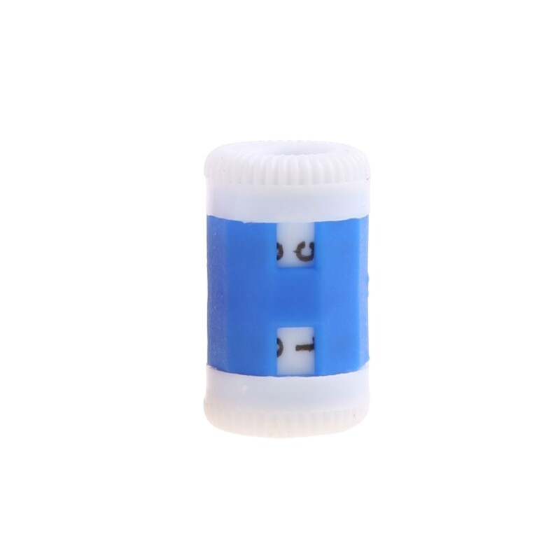 2pcs Row Counter 2 Sizes Knit Knitting Needles New