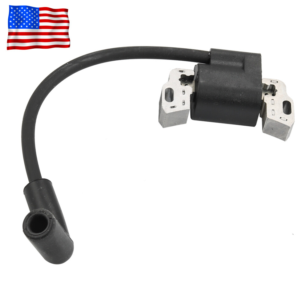 Ignition Coil For Briggs & Stratton 300E 450E 500E 550E 575E 600E Engine