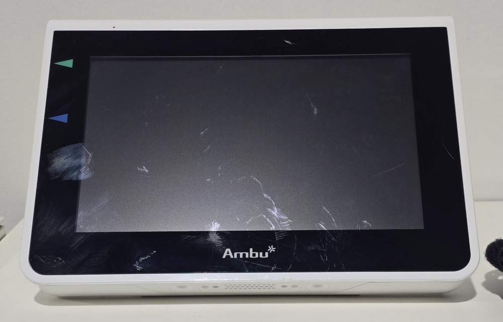 Ambu aView High Resolution Monitor for Single-Use Flexible Scopes