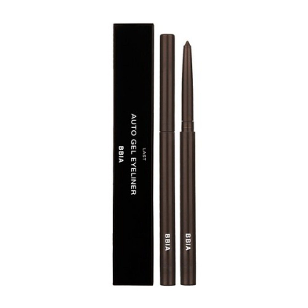 BBIA Last Auto Gel Eyeliner 0.3g