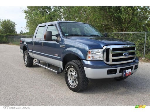 Touch up Paint for Ford F-150 with paint code LD, Medium Wedgewood.