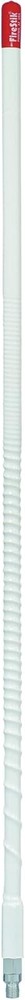 Firestik 4Ft White