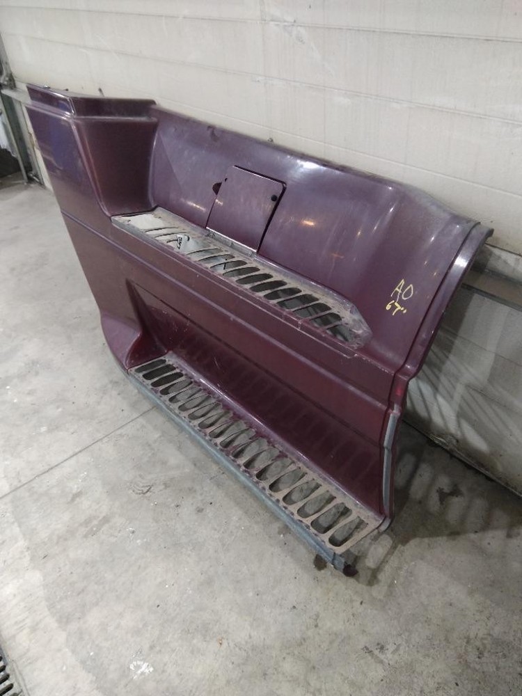 For 2010 FREIGHTLINER CENTURY 120 SIDE FAIRING Left ,  MN