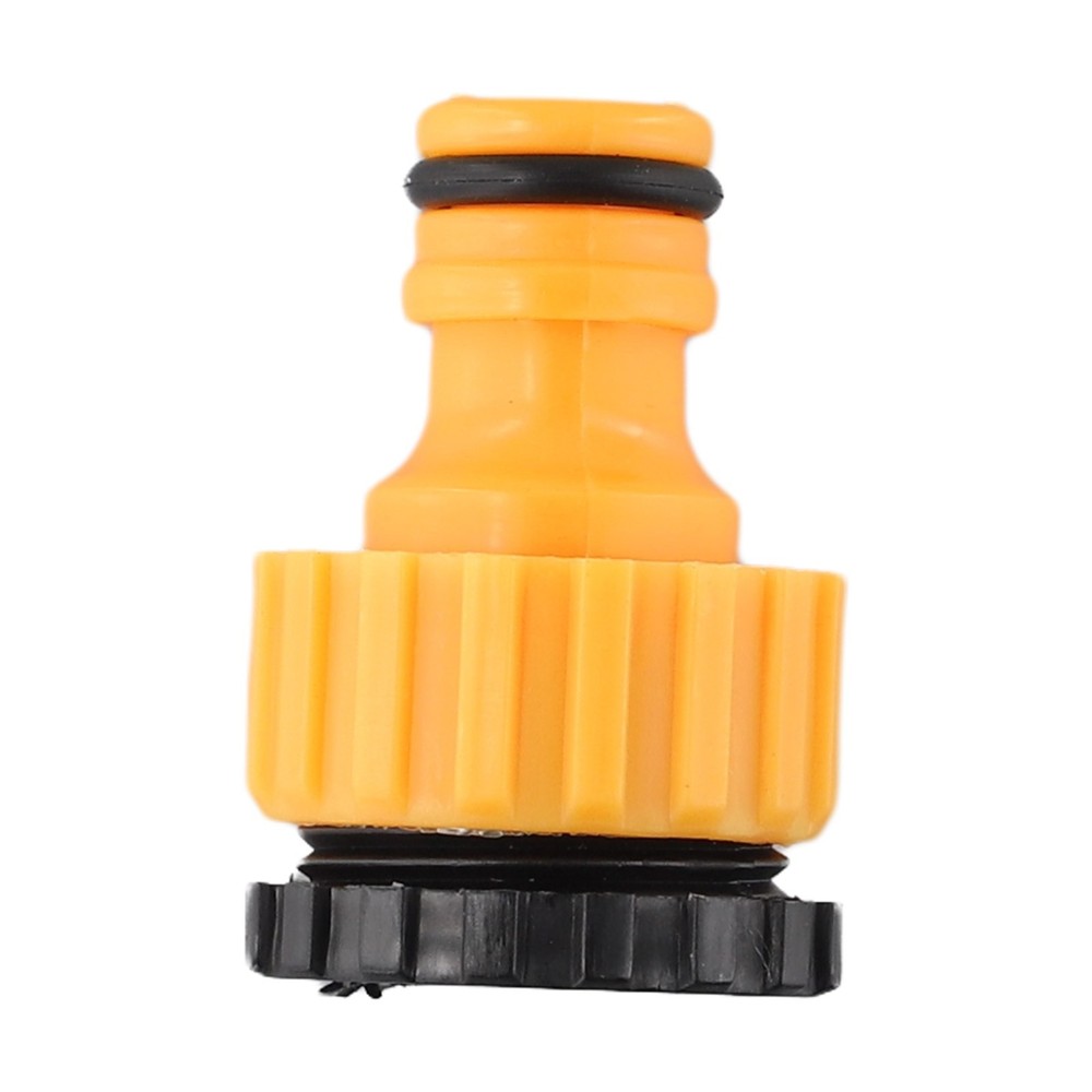 Tap Connector Hosepipe Hose Fitting Tap Connection 4/6 Points Standard