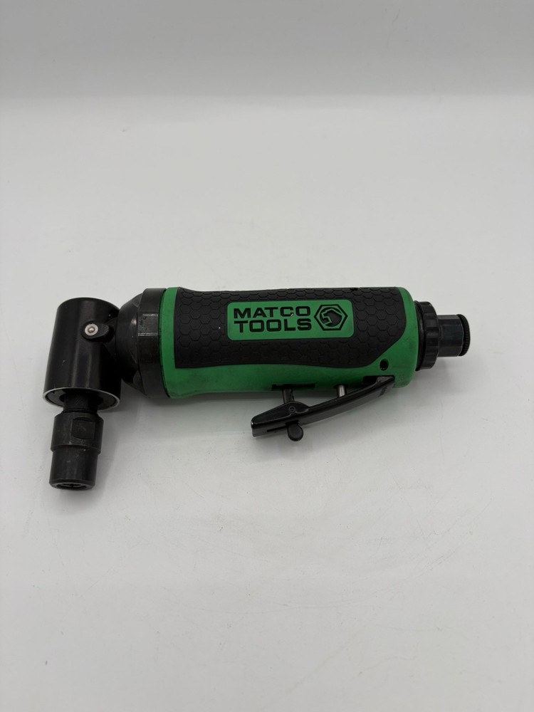 Matco Tools 0.5 HP Angle Die Grinder MT3983G