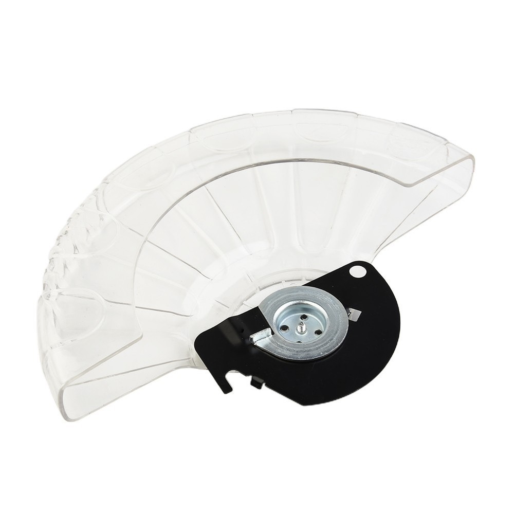 Guard Blade Blade Guard Black Mitre Blade Plastic 1pc Guard Guard Replace