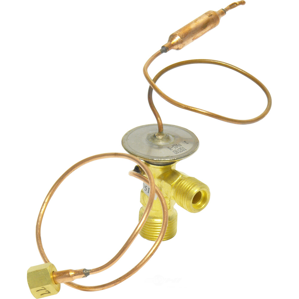 Expansion Valve  UAC  EX10051C