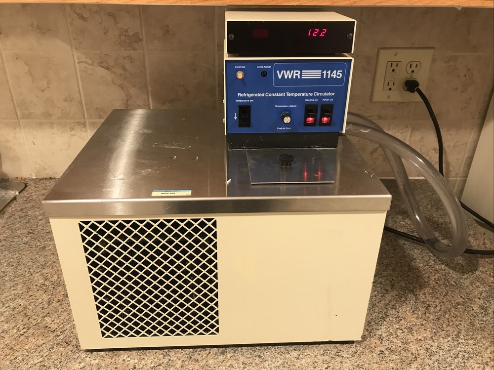 Vwr 1145 Chiller