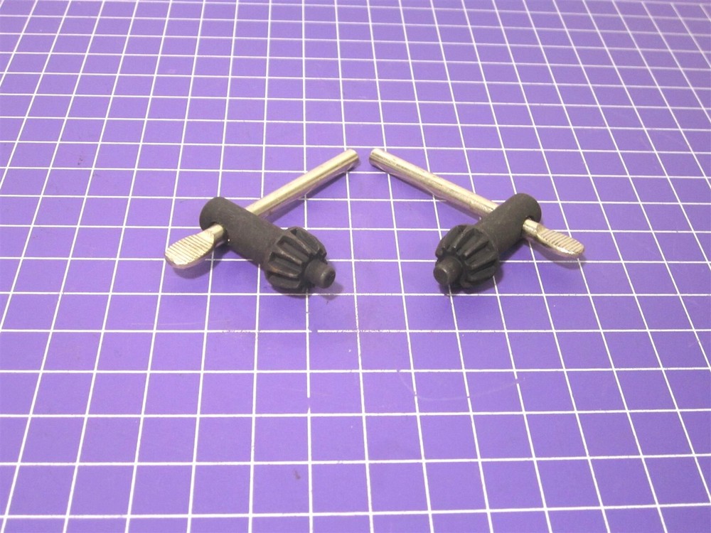 JACOBS K30 Chuck Keys Pack Of 2 New