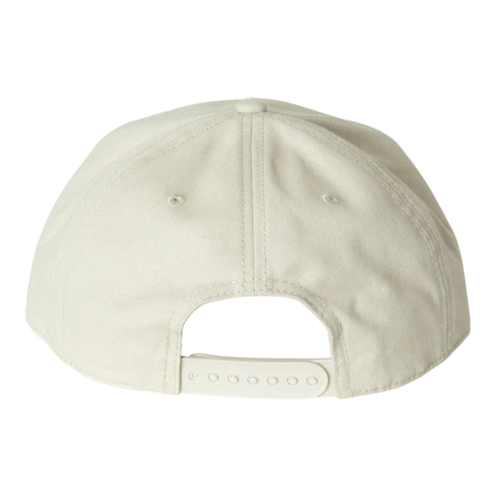 Avery Outdoors Hex Cap - Patch Logo Rope Hat