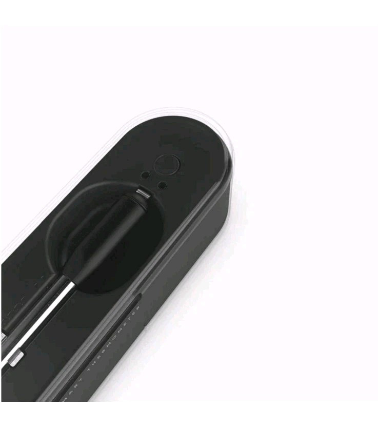 Yummly Wireless Smart Meat Thermometer - Graphite (See Details For App Info)