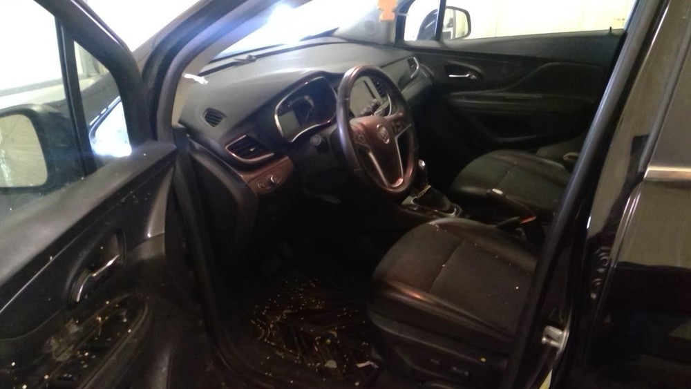 Used Headrest fits: 2022 Buick Encore Grade A