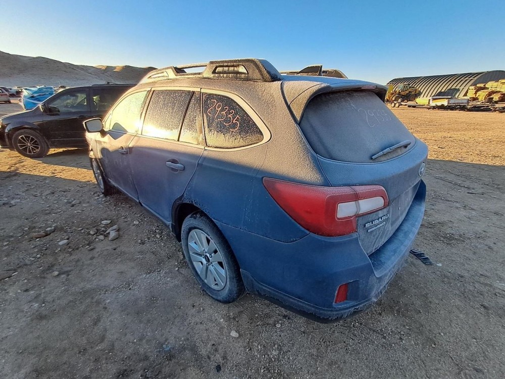 Shifter LEGACY 2017 Transmission Shift 1544145