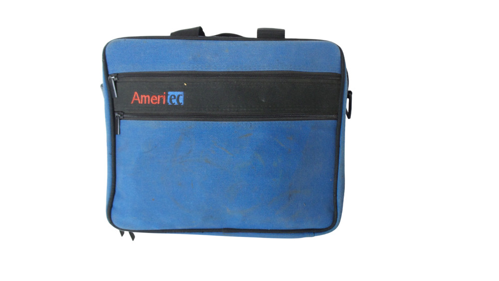 Ameritec 404 MULTI-PURPOSE DATA / TELECOM TESTER - Free Shipping