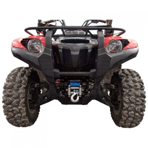 Tusk Winch Mount 185-193-0006