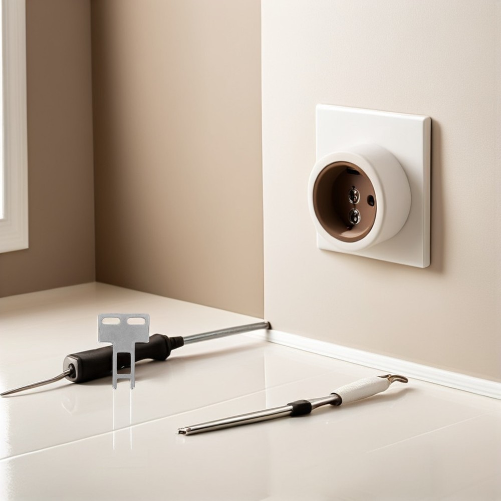 Electrical Switch Key Door Interlock Locking Actuating for Safety